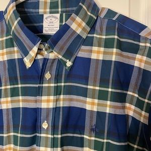 Brooks Brothers Regent shirt